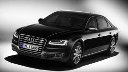 Audi A8 D4 Lang Facelifting 4.0 TFSI 435KM 320kW 2013-2017