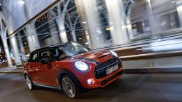 Mini Mini F56 Hatchback 1.5 136KM 100kW 2013-2017