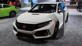 New York International Auto Show 2017