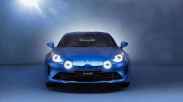 Alpine A110 (2017)