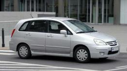 Czy warto kupić: używane Suzuki Liana (od 2001 do 2007)