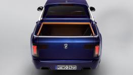 Powstał pick-up na bazie BMW X7