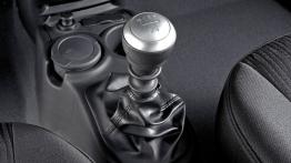 Kia Picanto 2007 - skrzynia biegów