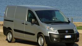 Fiat Scudo II Kombi 2.0 MultiJet Power 136KM 100kW od 2007
