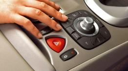 Renault Vel Satis 2007 - nawigacja gps