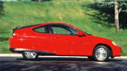 Honda Insight Coupe 1.0 68KM 50kW 1999-2007