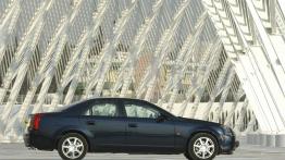 Cadillac CTS I 3.2 i V6 24V 223KM 164kW 2002-2007