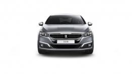 Peugeot 508 I Sedan Facelifting 1.6 BlueHDi 120KM 88kW 2015-2017