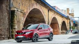 Nissan Qashqai II Crossover 1.2 DIG-T 115KM 85kW 2014-2017