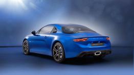 Alpine A110 (2017)