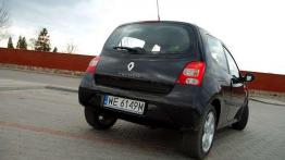 Czy warto kupić: używane Renault Twingo II (od 2007)