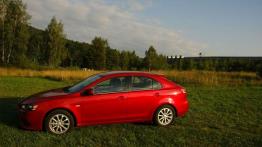 Czy warto kupić: używany Mitsubishi Lancer (od 2007)