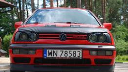 Klasyk gatunku - Volkswagen Golf (1991-1997)