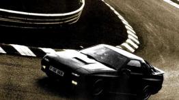 A w żyłach sportowa krew - Mazda RX7