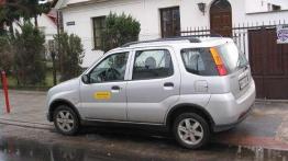 Czy warto kupić: używane Suzuki Ignis (od 2000 do 2007)