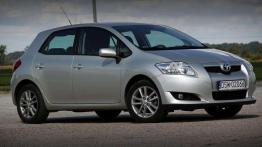 Godny następca Corolli - Toyota Auris (2007- )