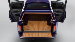 Powstał pick-up na bazie BMW X7