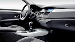 Renault Laguna 2007 - pełny panel przedni
