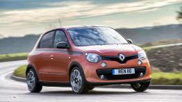 Renault Twingo GT (2017)