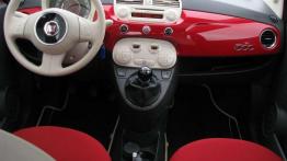 Czy warto kupić: używany Fiat 500 (od 2007)