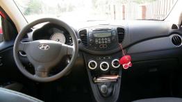 Czy warto kupić: używany Hyundai i10 (od 2007)
