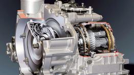 Volkswagen Golf V 2007 - szkice - schematy - inne ujęcie