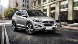 Hyundai Tucson (2017)