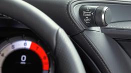 Lexus LS 500 F Sport (2017)