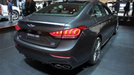 New York International Auto Show 2017