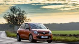 Renault Twingo GT (2017)