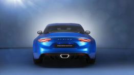 Alpine A110 (2017)