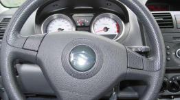 Czy warto kupić: używane Suzuki Ignis (od 2000 do 2007)