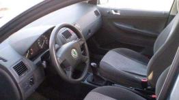 Lepsza niż myślisz - Skoda Fabia (1999-2007)