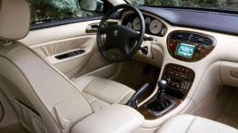 Ofiara niemieckiej ekspansji - Peugeot 607