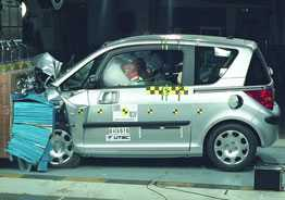 Peugeot 1007