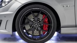 Mercedes C63 AMG Edition 507 - koło