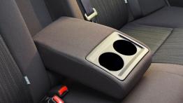 Toyota Corolla Sedan 2007 - podłokietnik tylny