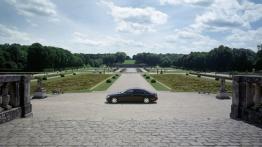 Maybach 57 - lewy bok