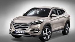 Hyundai Tucson (2017)