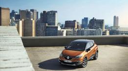Renault Captur (2017)