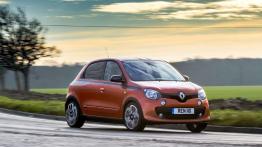 Renault Twingo GT (2017)