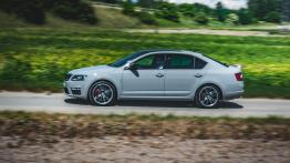 Skoda Octavia - nowości roku 2017