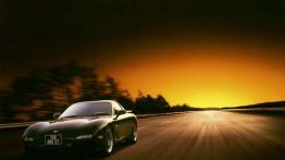A w żyłach sportowa krew - Mazda RX7