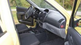 Czy warto kupić: używane Suzuki Ignis (od 2000 do 2007)