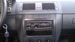 Lepsza niż myślisz - Skoda Fabia (1999-2007)