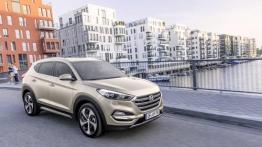 Hyundai Tucson (2017)