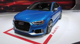 New York International Auto Show 2017