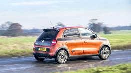 Renault Twingo GT (2017)