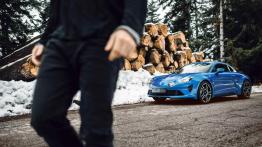 Alpine A110 (2017)