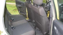 Czy warto kupić: używane Suzuki Ignis (od 2000 do 2007)